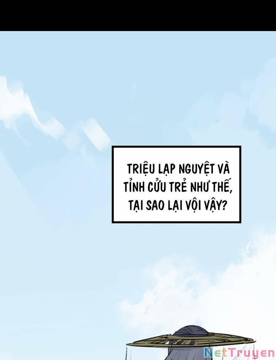 Đại Đạo Triều Thiên 78 trang 42