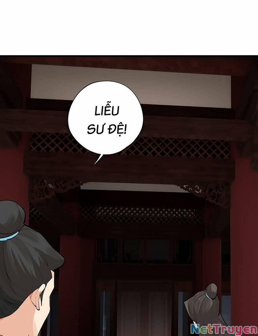 Đại Đạo Triều Thiên 78 trang 48