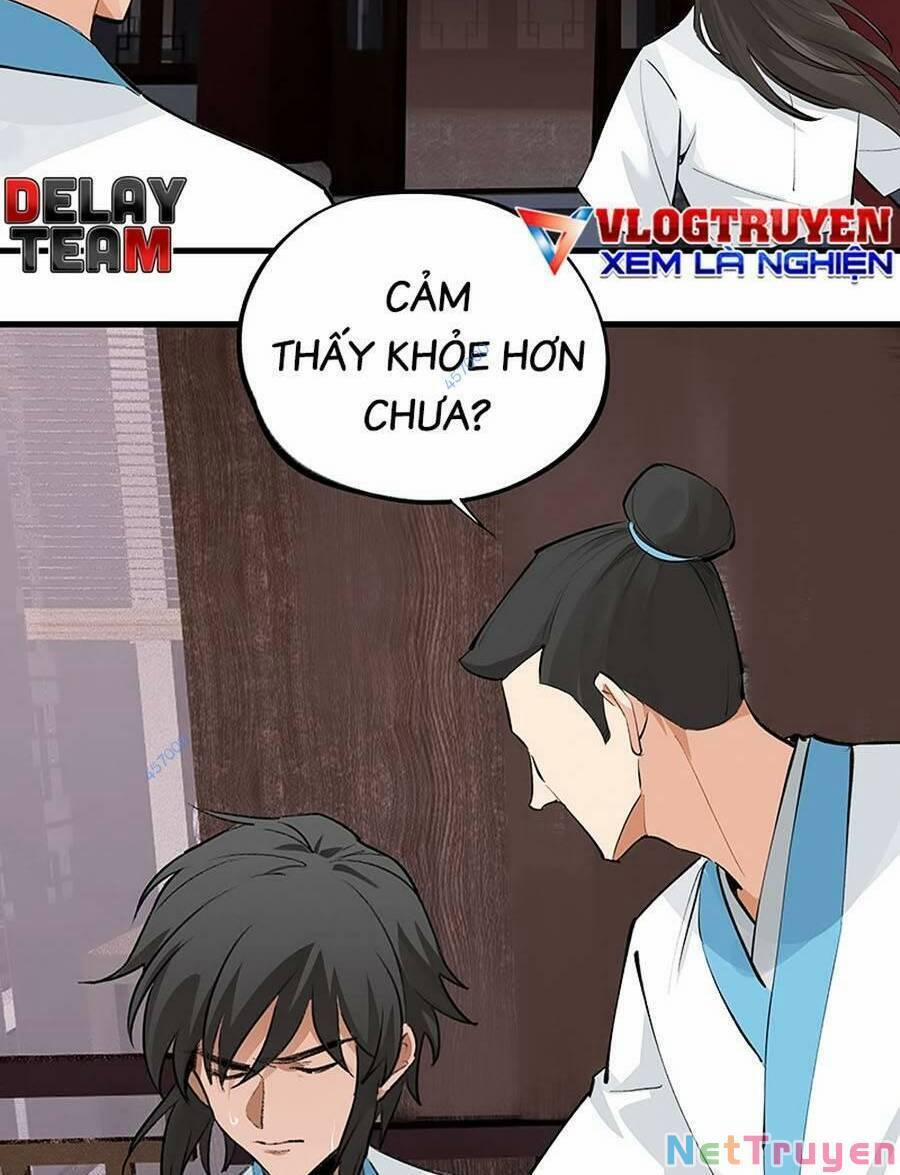 Đại Đạo Triều Thiên 78 trang 49