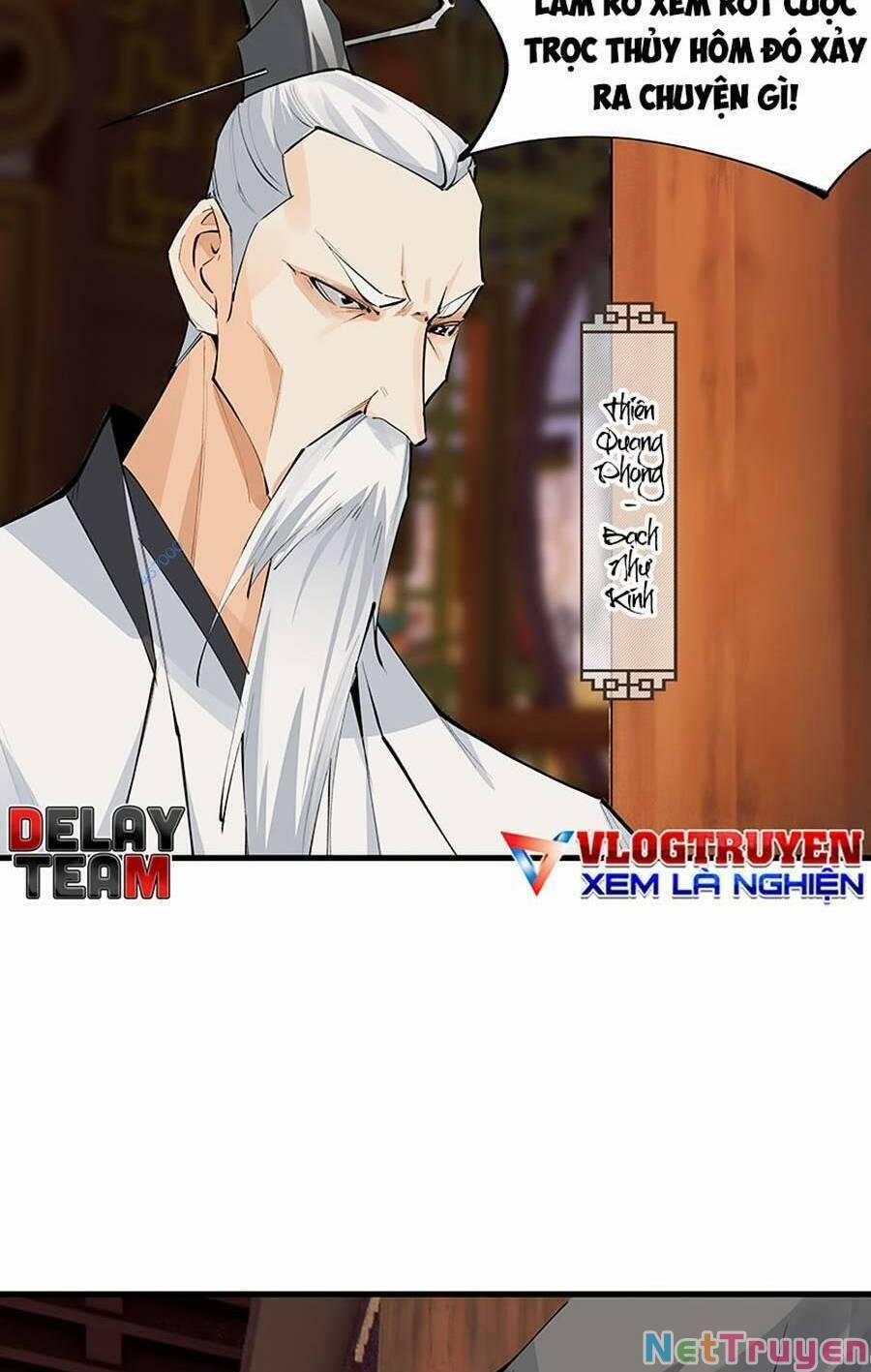 Đại Đạo Triều Thiên 78 trang 5