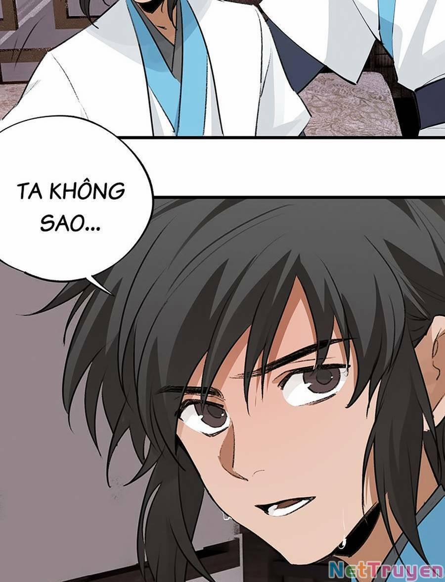 Đại Đạo Triều Thiên 78 trang 50