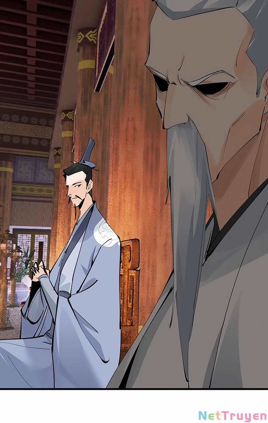 Đại Đạo Triều Thiên 78 trang 6