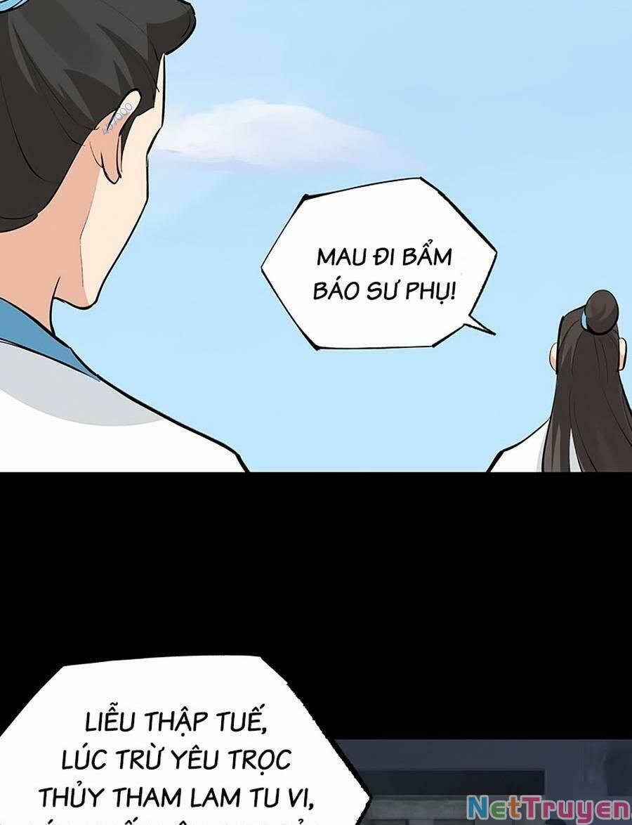 Đại Đạo Triều Thiên 78 trang 60