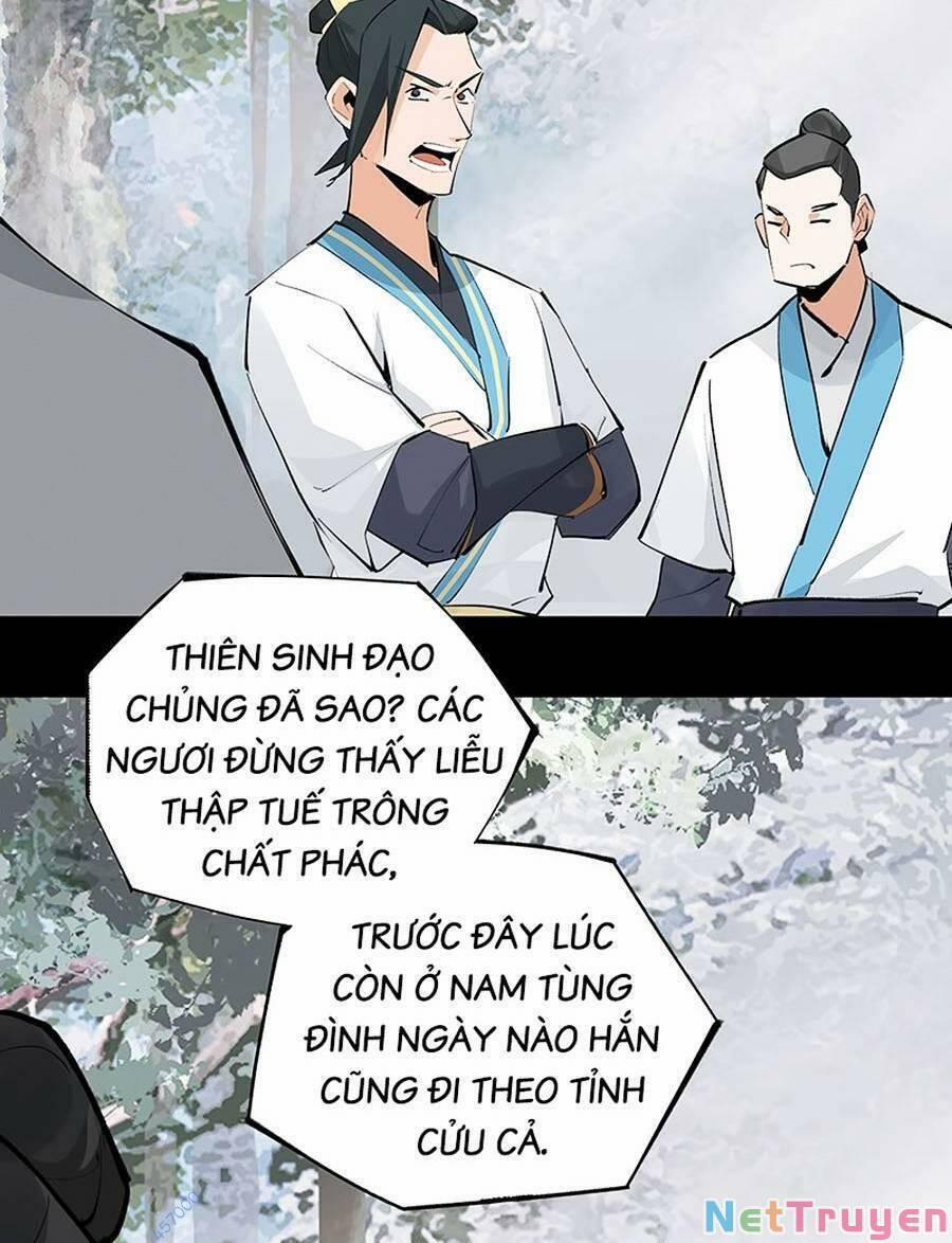 Đại Đạo Triều Thiên 78 trang 68