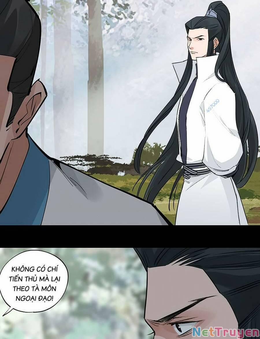 Đại Đạo Triều Thiên 78 trang 69