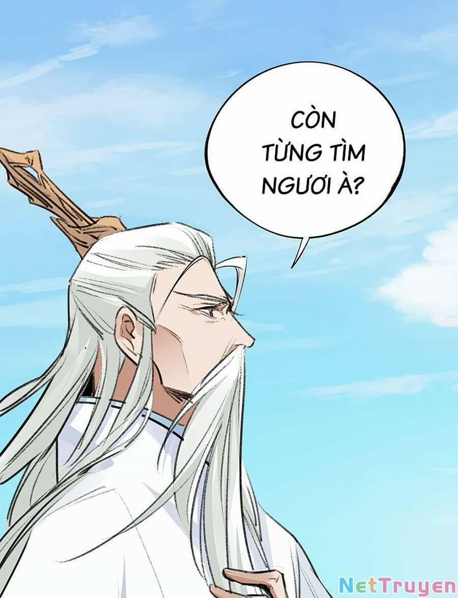 Đại Đạo Triều Thiên 78 trang 79