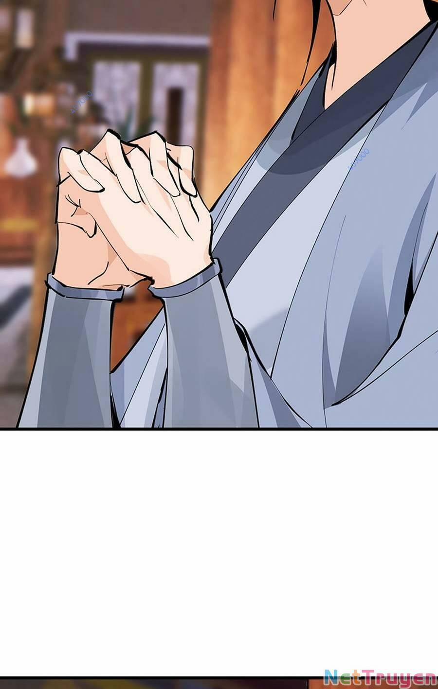 Đại Đạo Triều Thiên 78 trang 8