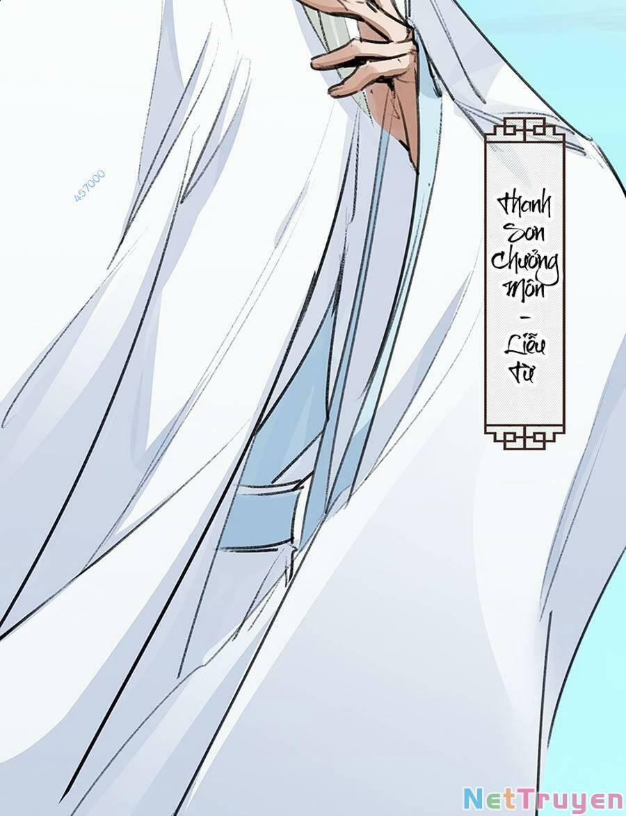 Đại Đạo Triều Thiên 78 trang 80