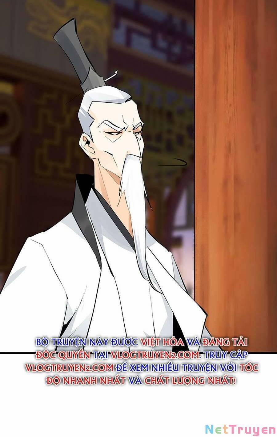 Đại Đạo Triều Thiên 78 trang 9