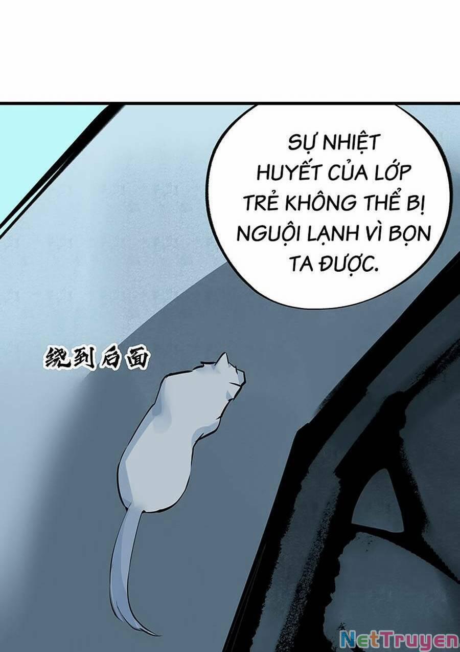 Đại Đạo Triều Thiên 78 trang 91