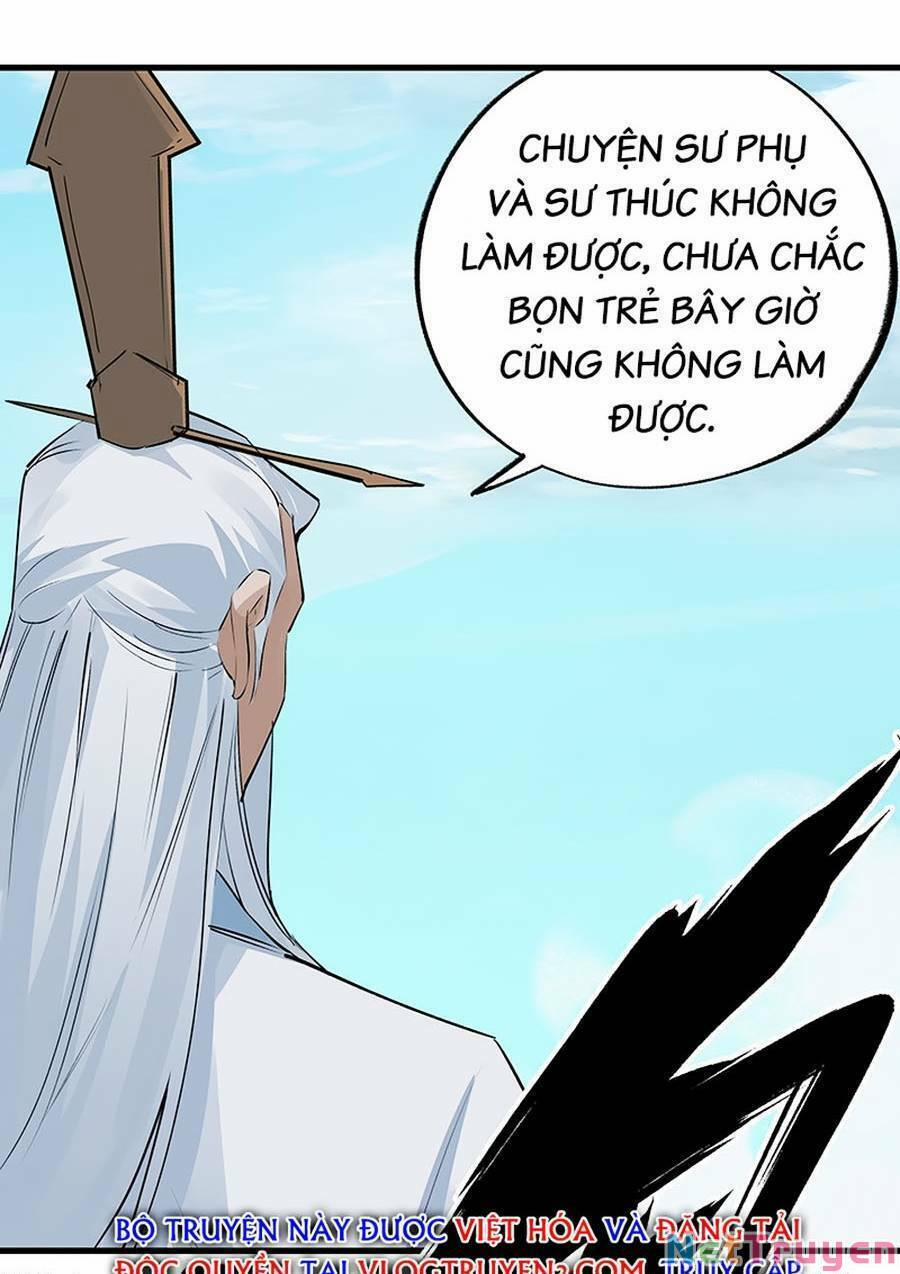 Đại Đạo Triều Thiên 78 trang 94