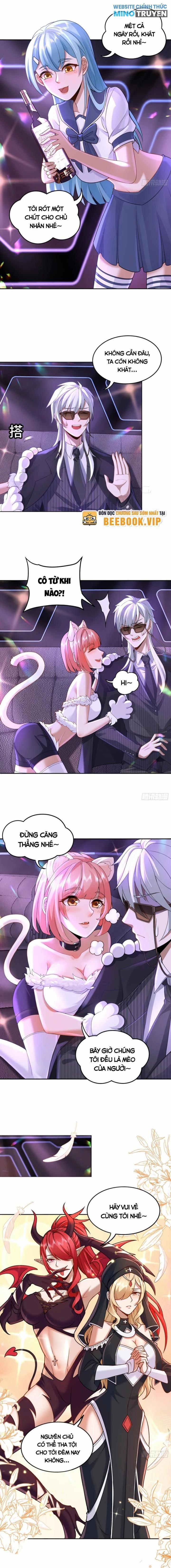 Đại Đạo Vô Danh 24 trang 1