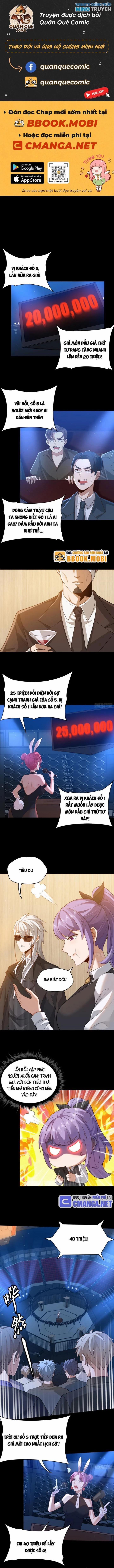 Đại Đạo Vô Danh 26 trang 0
