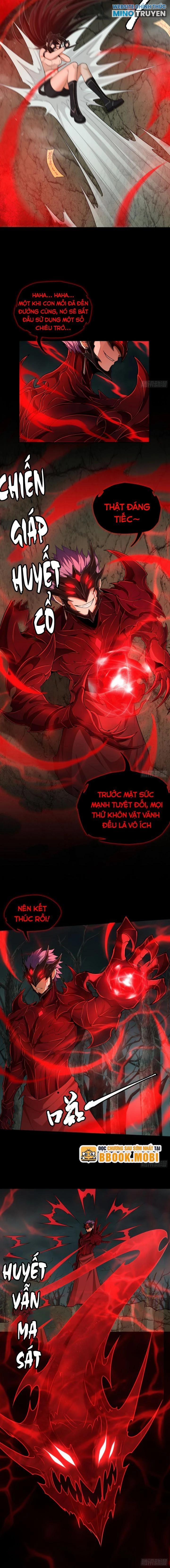 Đại Đạo Vô Danh 32 trang 1