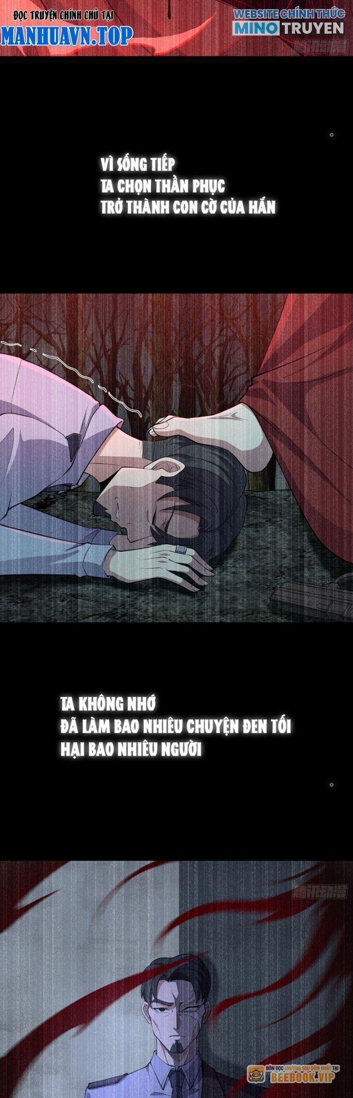 Đại Đạo Vô Danh 39 trang 1