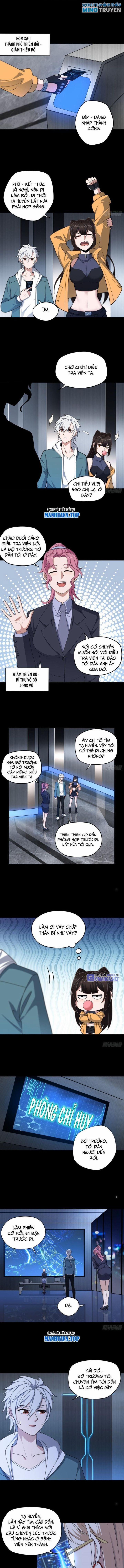 Đại Đạo Vô Danh 47 trang 0