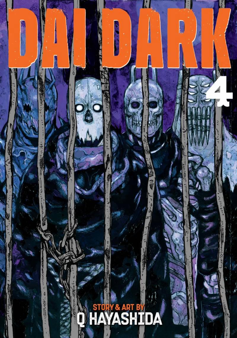 Dai Dark 19 trang 1