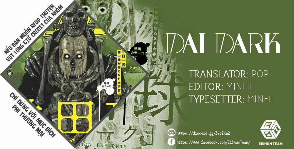 Dai Dark 2 trang 1