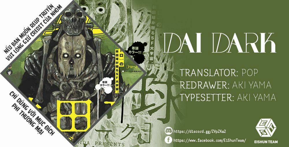 Dai Dark 9 trang 1