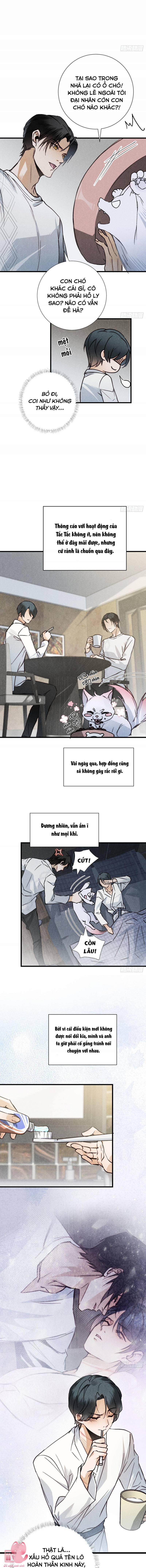 Đại Đế Vương 18 trang 1