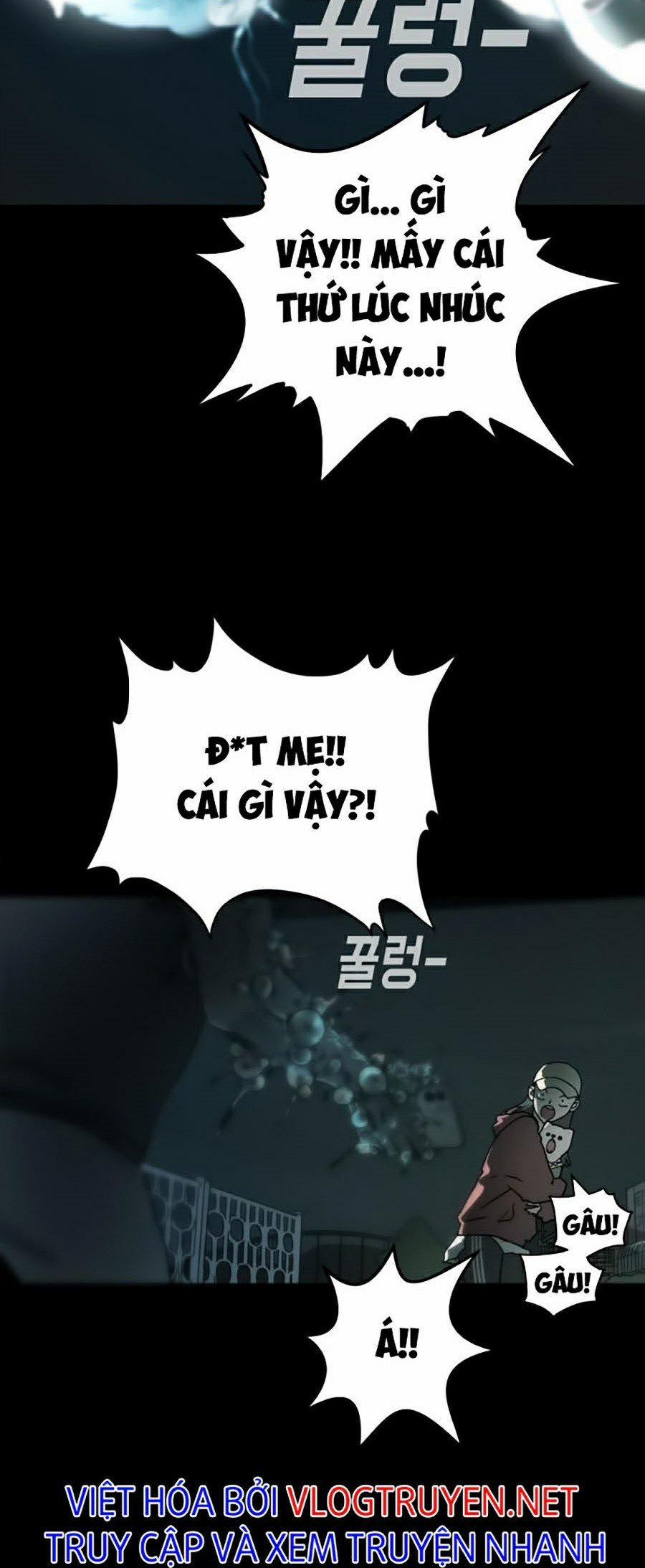 Đại Dịch Seoul 1 trang 16