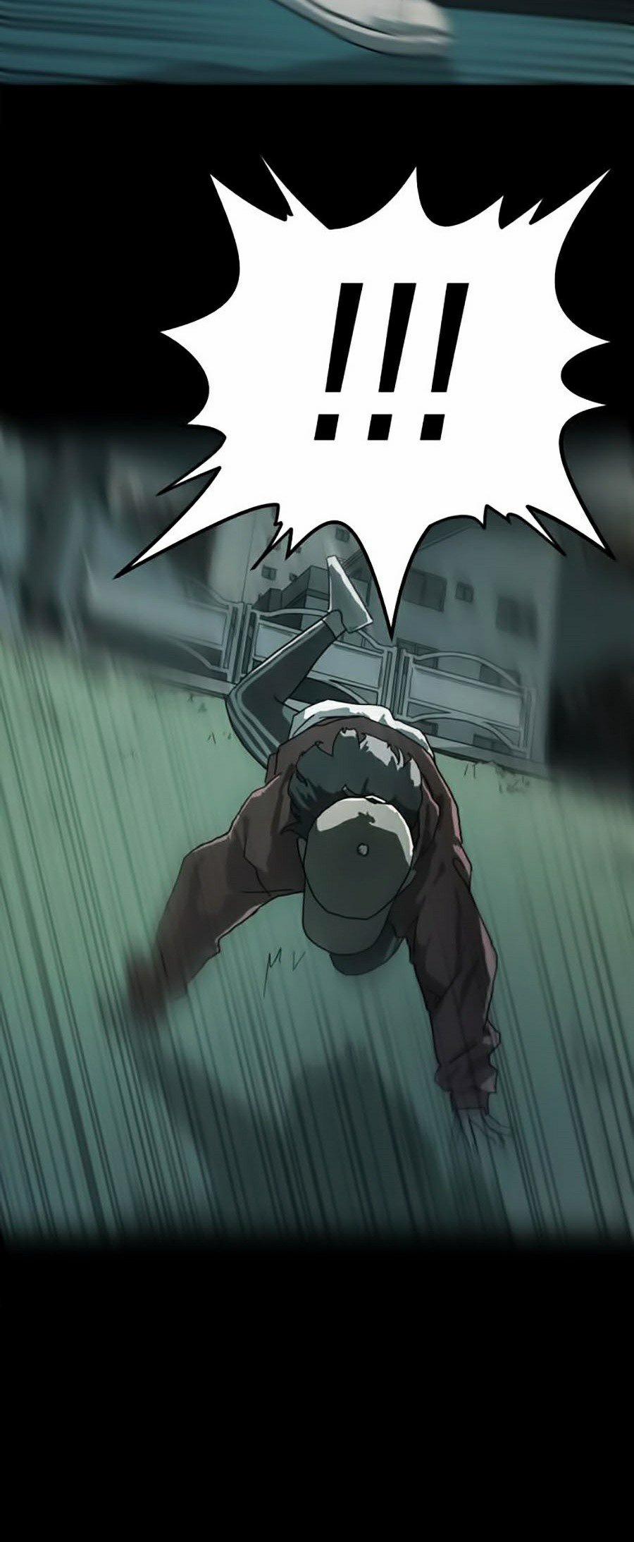 Đại Dịch Seoul 1 trang 20