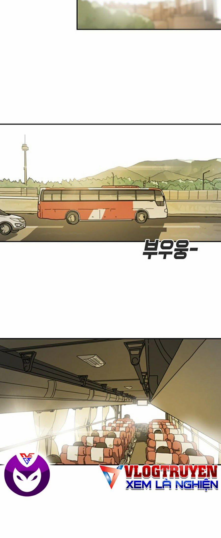 Đại Dịch Seoul 1 trang 28
