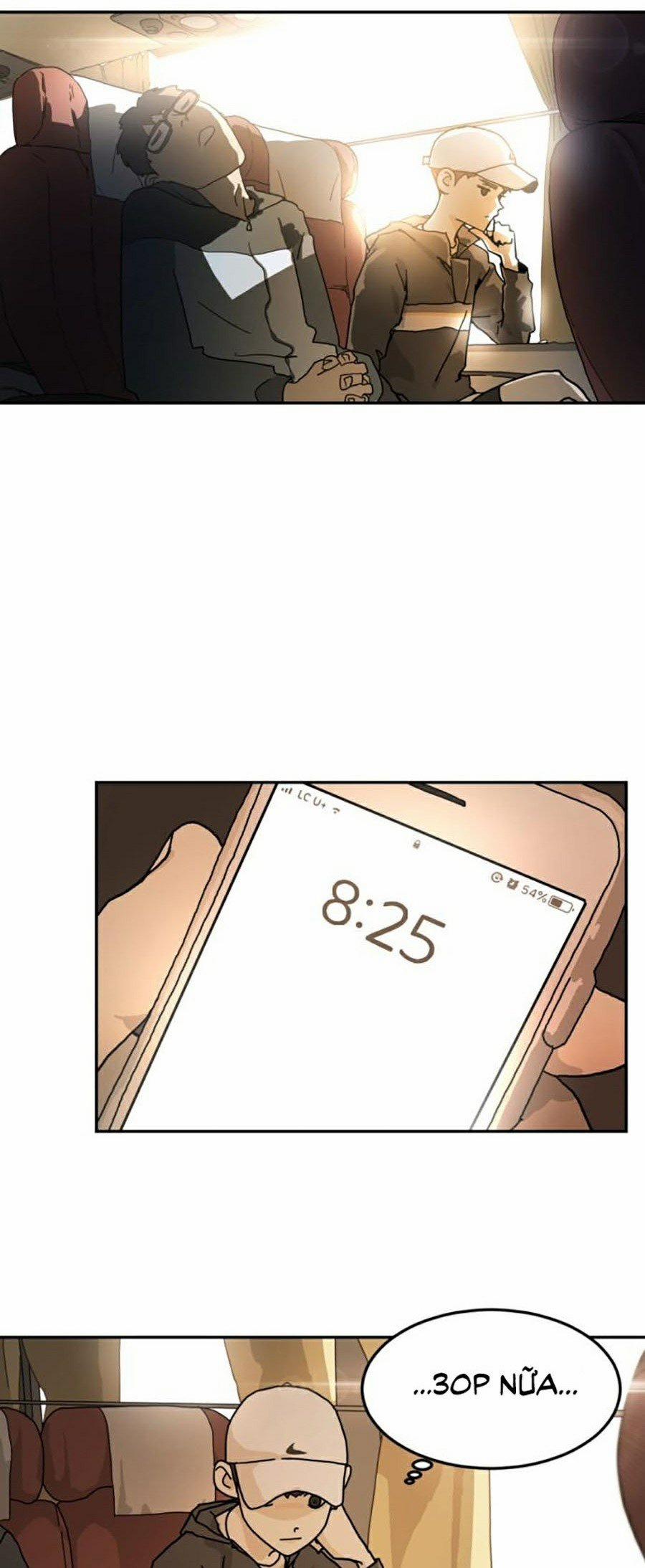 Đại Dịch Seoul 1 trang 29