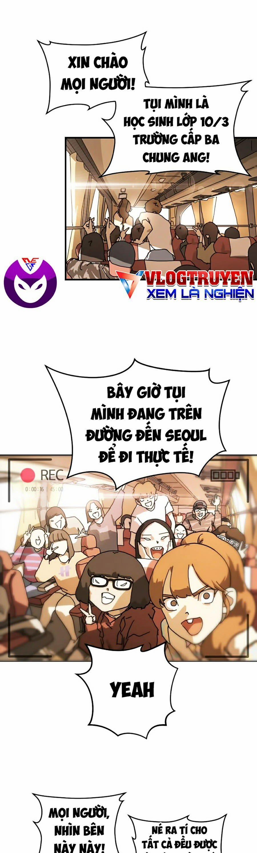 Đại Dịch Seoul 1 trang 42