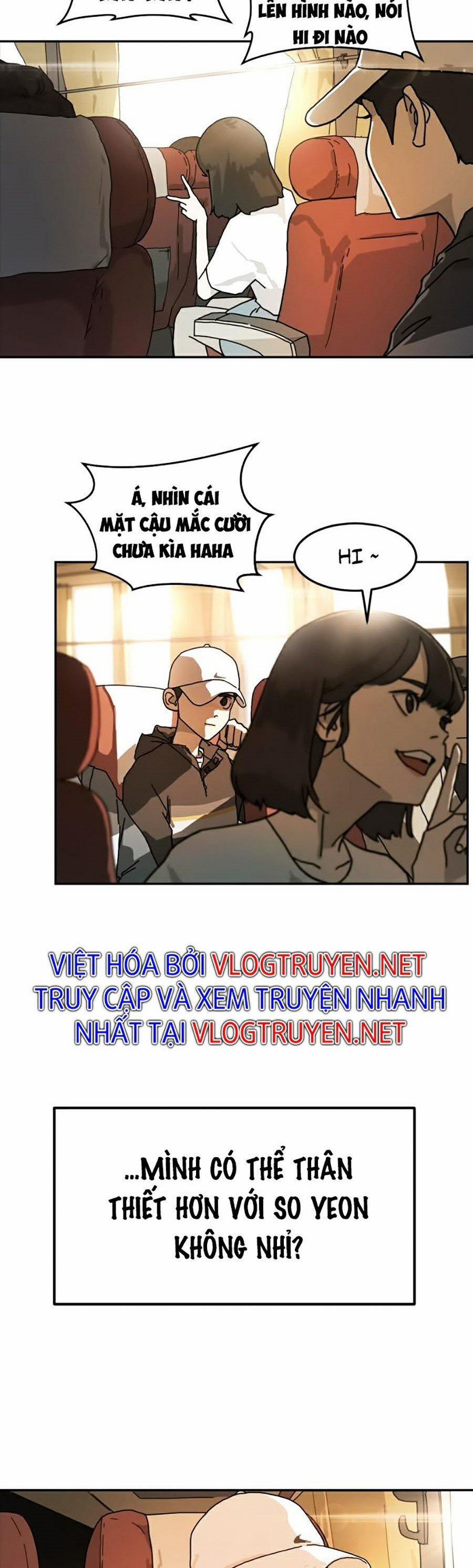 Đại Dịch Seoul 1 trang 43