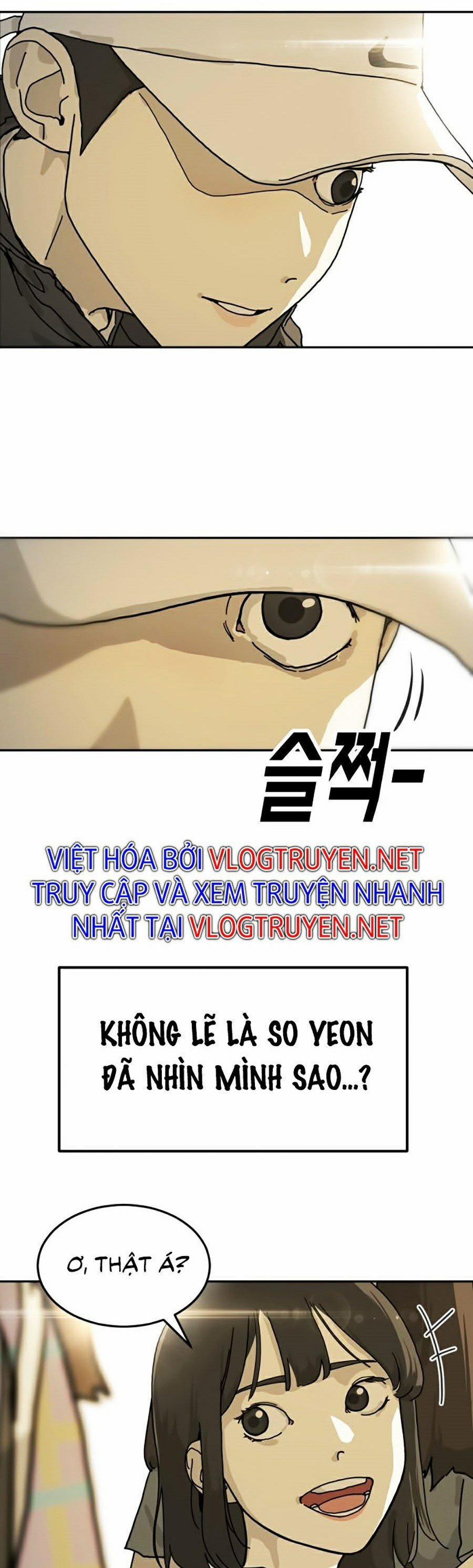 Đại Dịch Seoul 1 trang 58