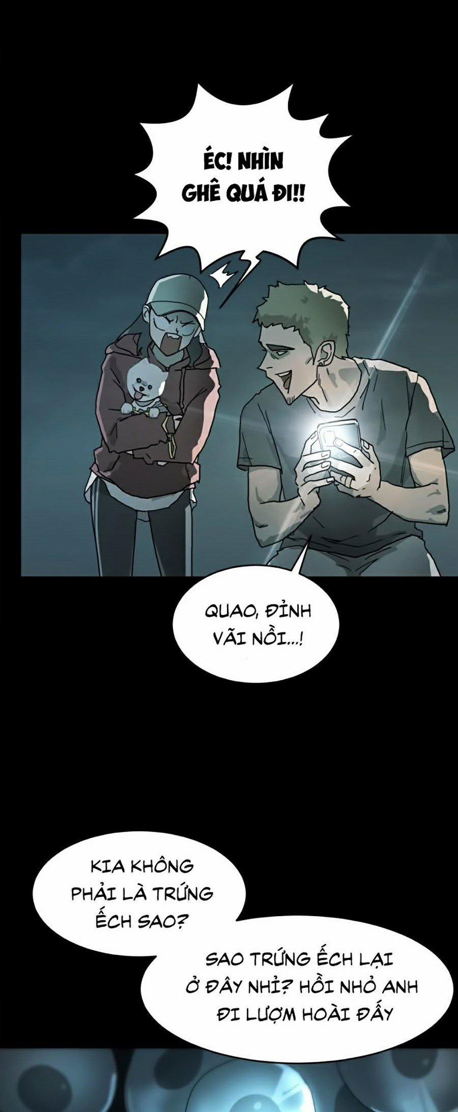 Đại Dịch Seoul 1 trang 6