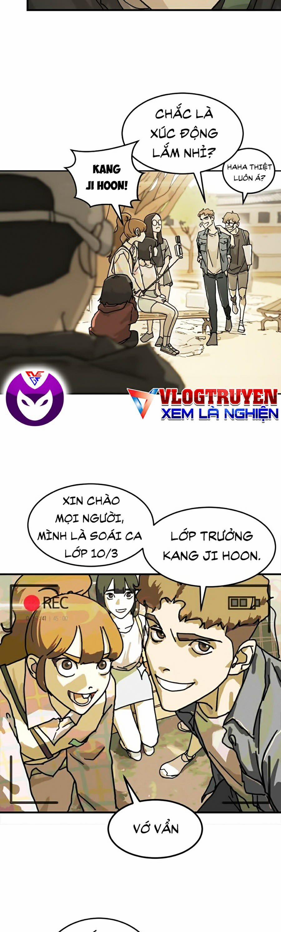 Đại Dịch Seoul 1 trang 60