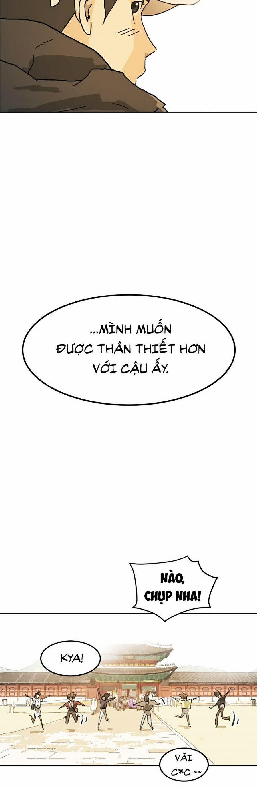 Đại Dịch Seoul 1 trang 68