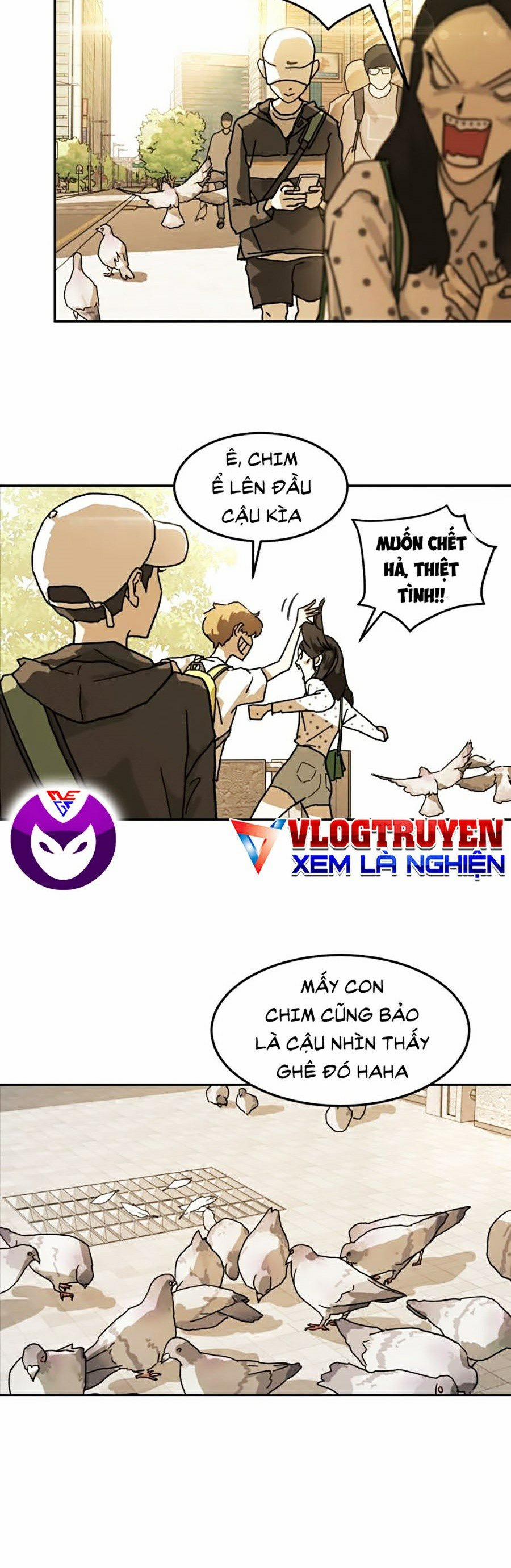 Đại Dịch Seoul 1 trang 72