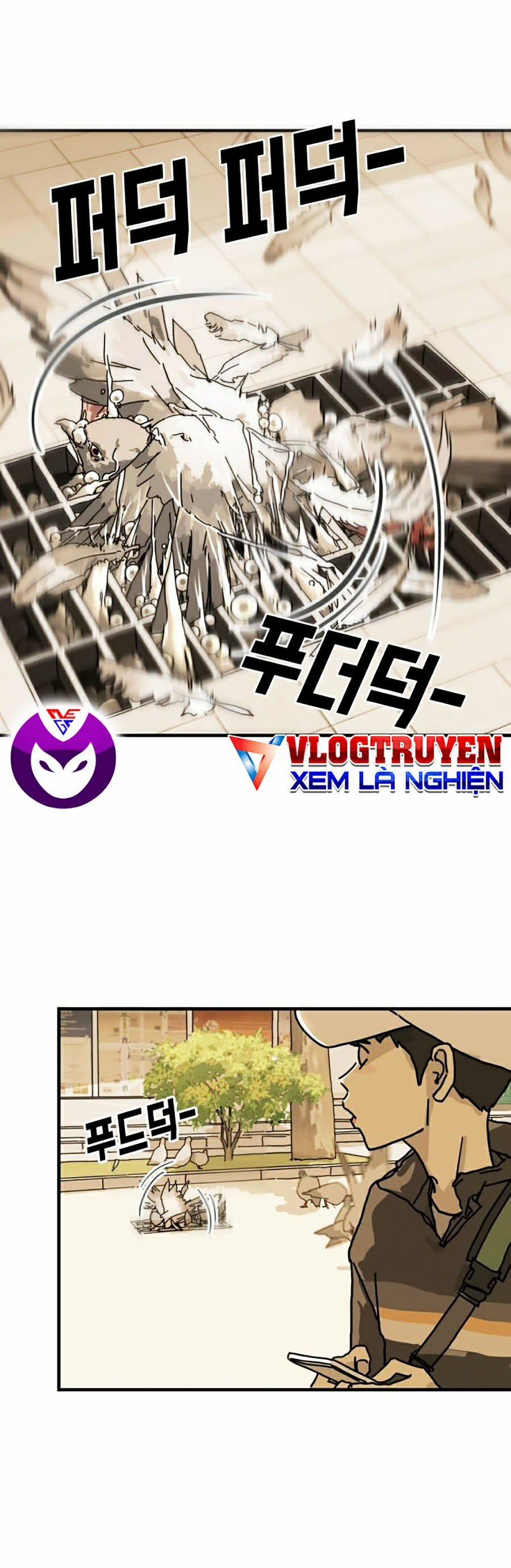 Đại Dịch Seoul 1 trang 76