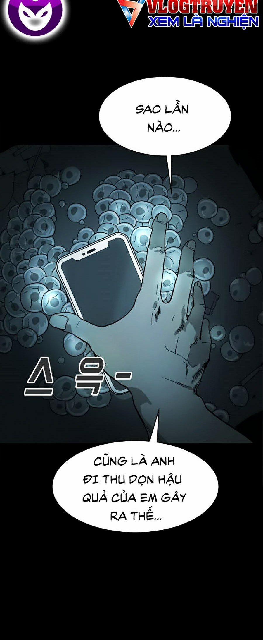 Đại Dịch Seoul 1 trang 8