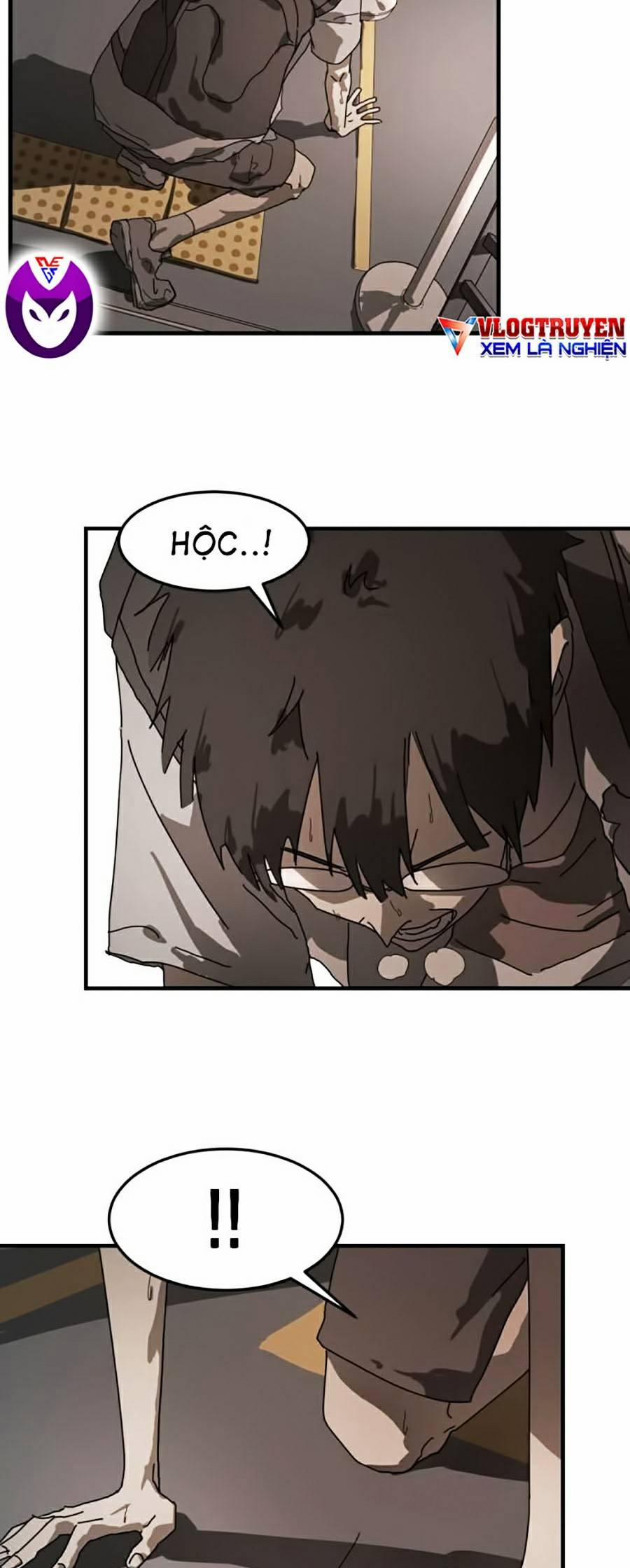 Đại Dịch Seoul 10 trang 10