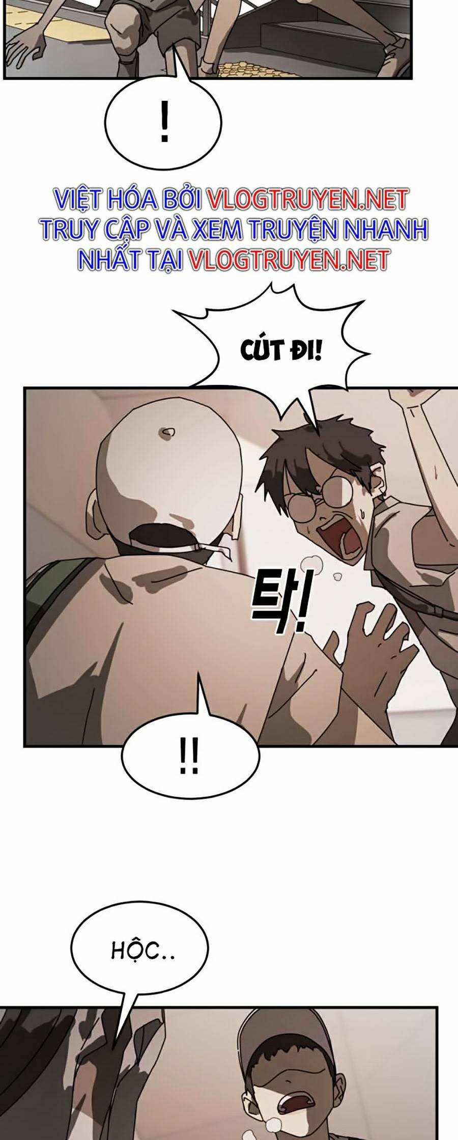 Đại Dịch Seoul 10 trang 12