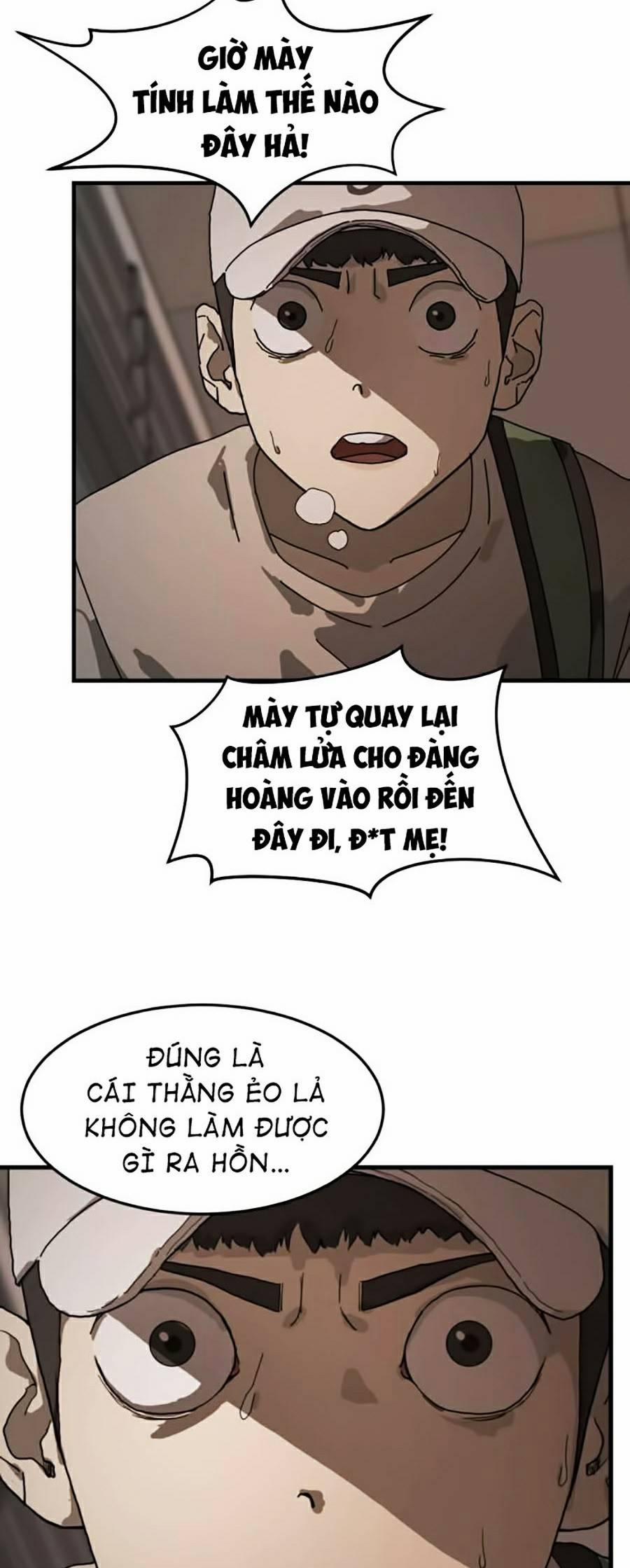 Đại Dịch Seoul 10 trang 14