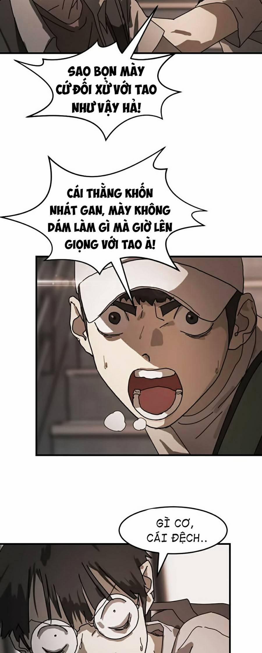 Đại Dịch Seoul 10 trang 16