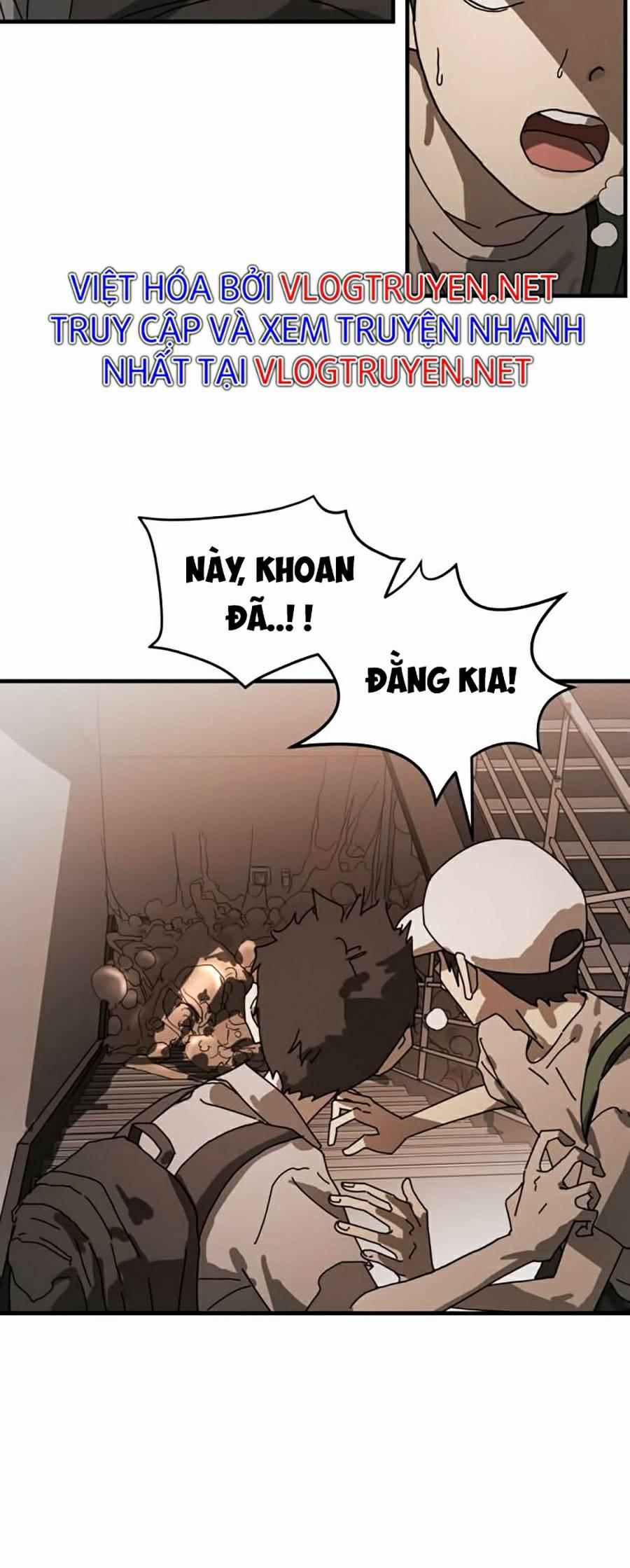 Đại Dịch Seoul 10 trang 19