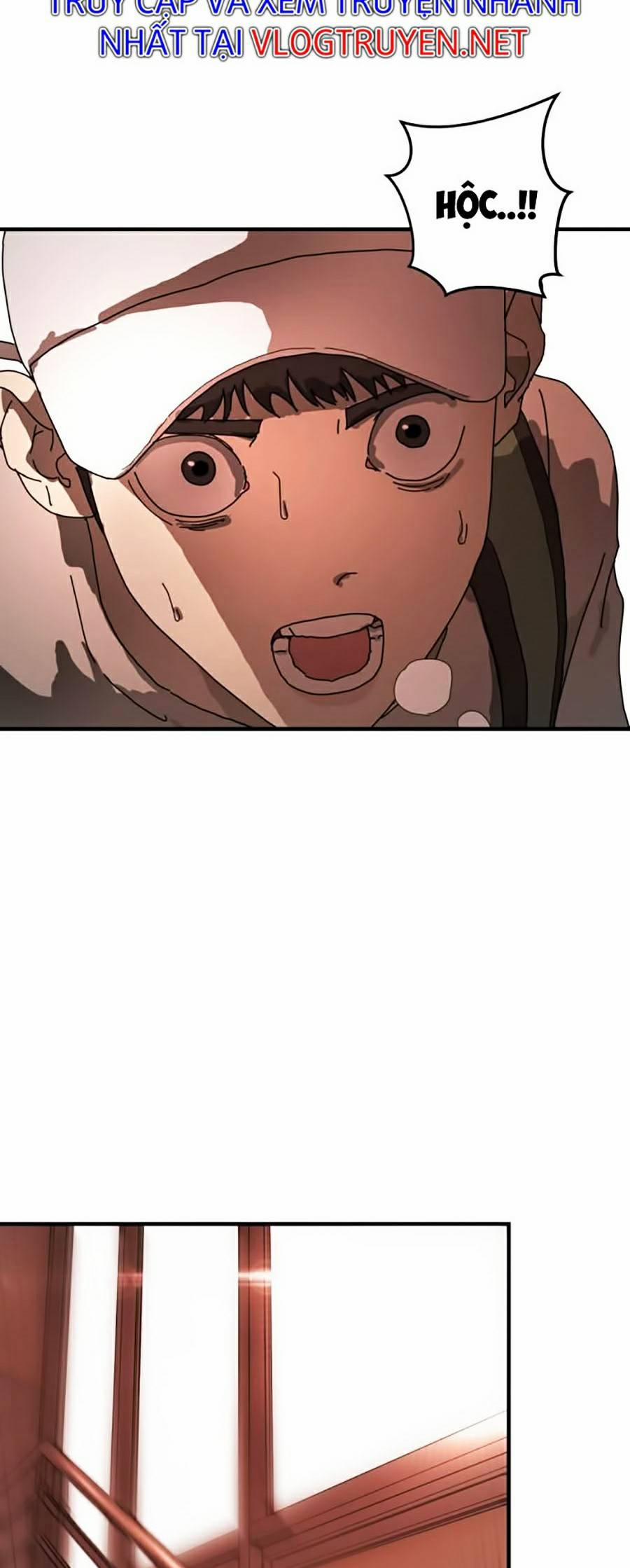 Đại Dịch Seoul 10 trang 2