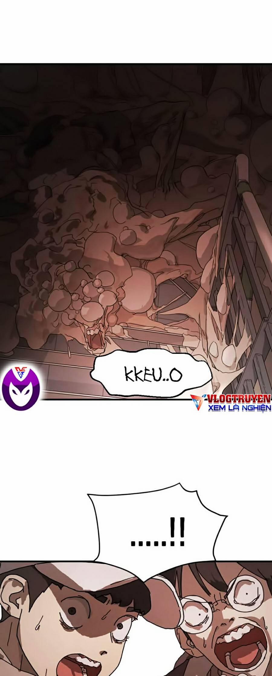 Đại Dịch Seoul 10 trang 20