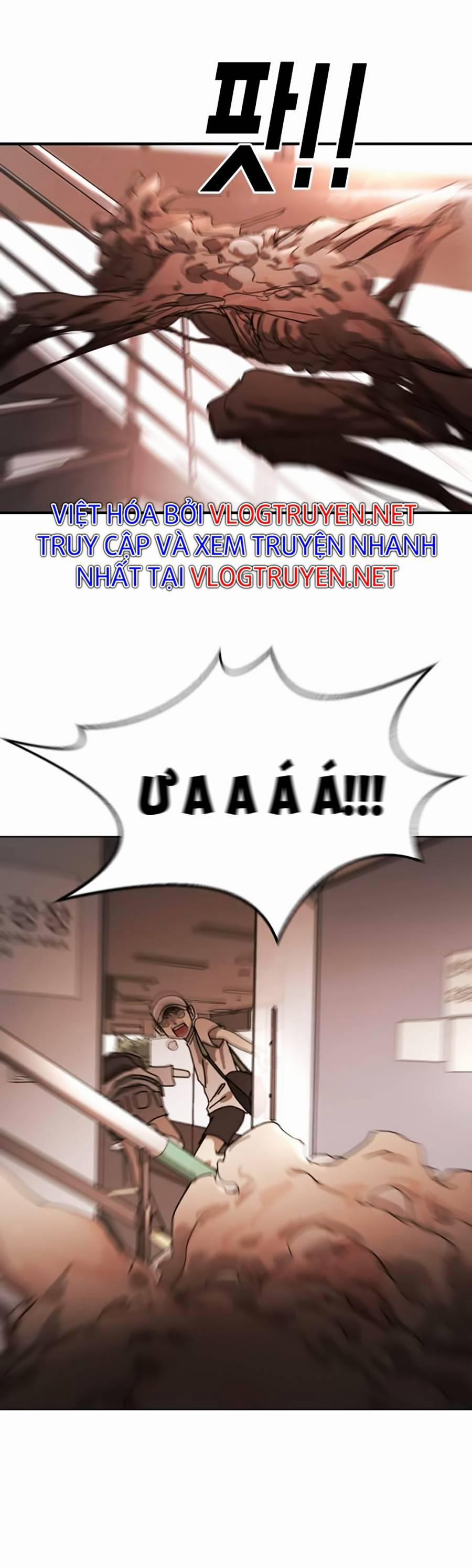 Đại Dịch Seoul 10 trang 23