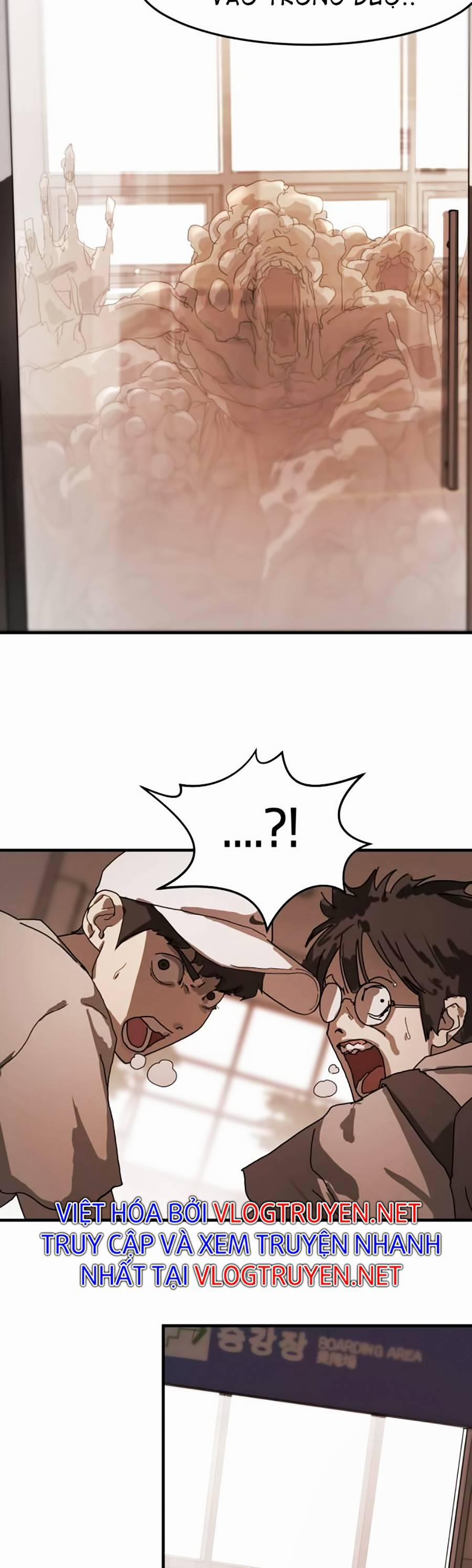 Đại Dịch Seoul 10 trang 25