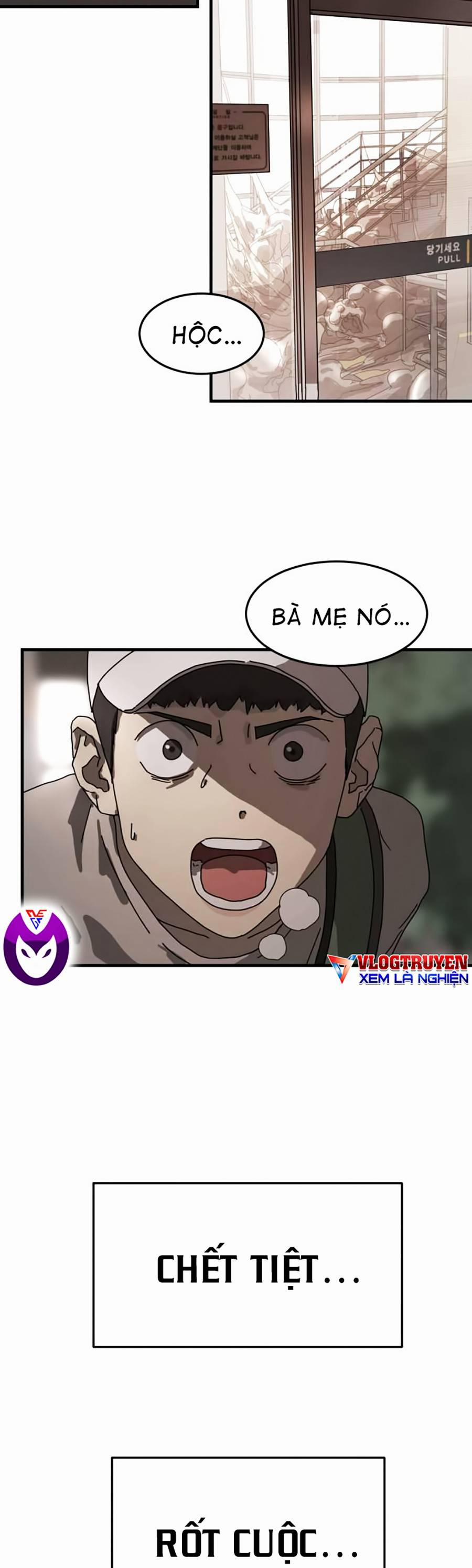 Đại Dịch Seoul 10 trang 29