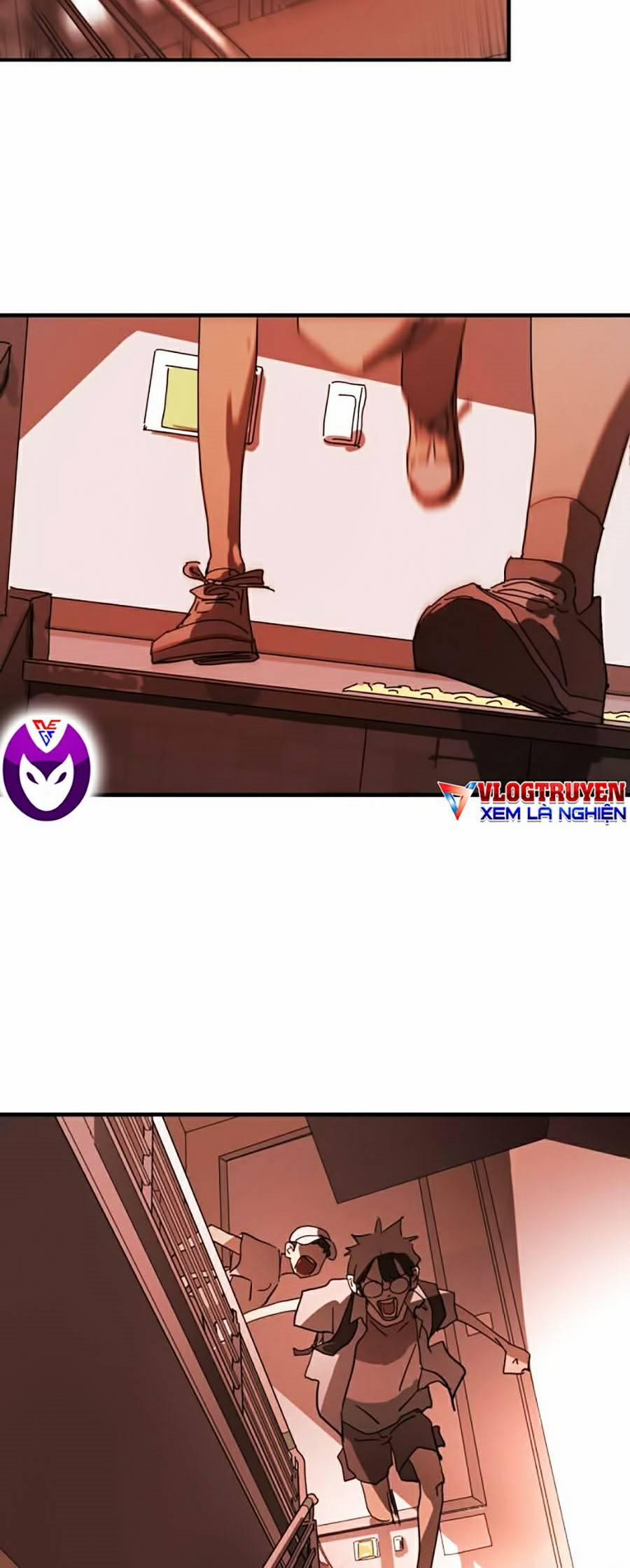 Đại Dịch Seoul 10 trang 3