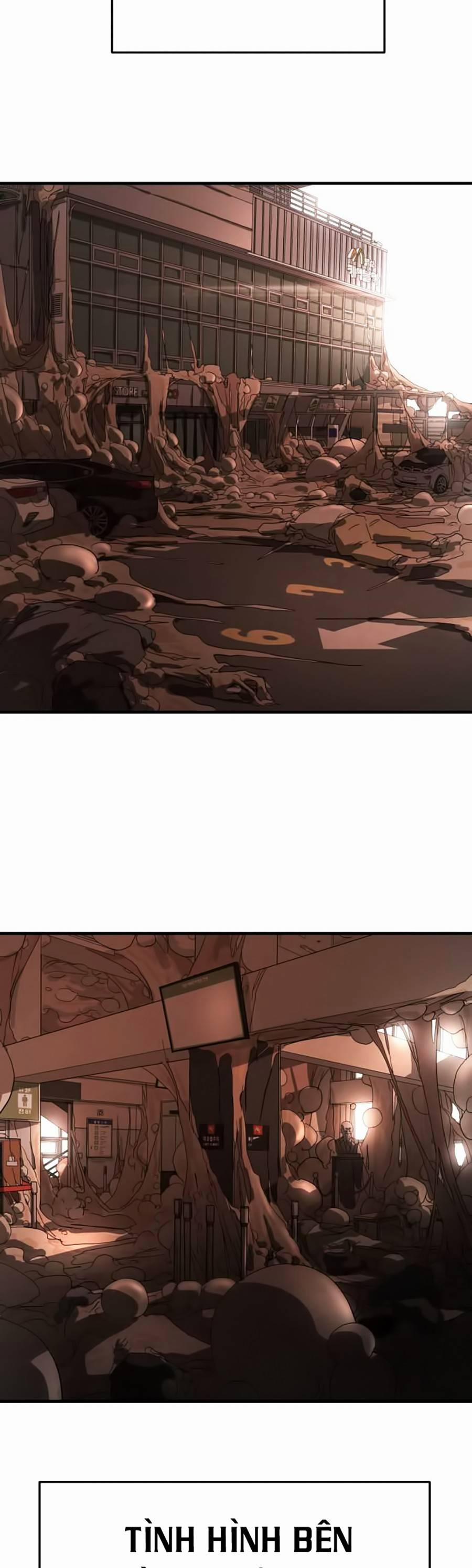 Đại Dịch Seoul 10 trang 30