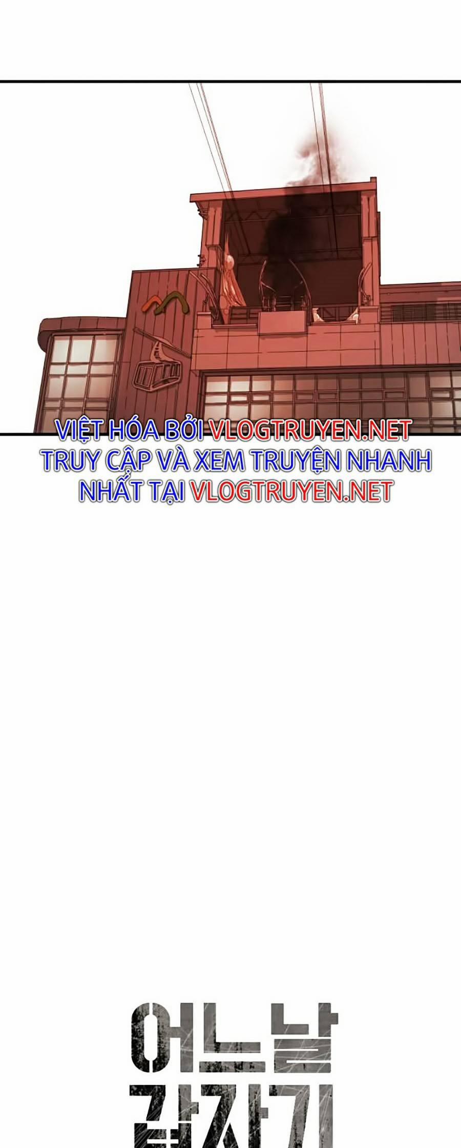 Đại Dịch Seoul 10 trang 5